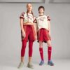 Szorty męskie PUMA x KIDSUPER Szorty męskie PUMA x KIDSUPER