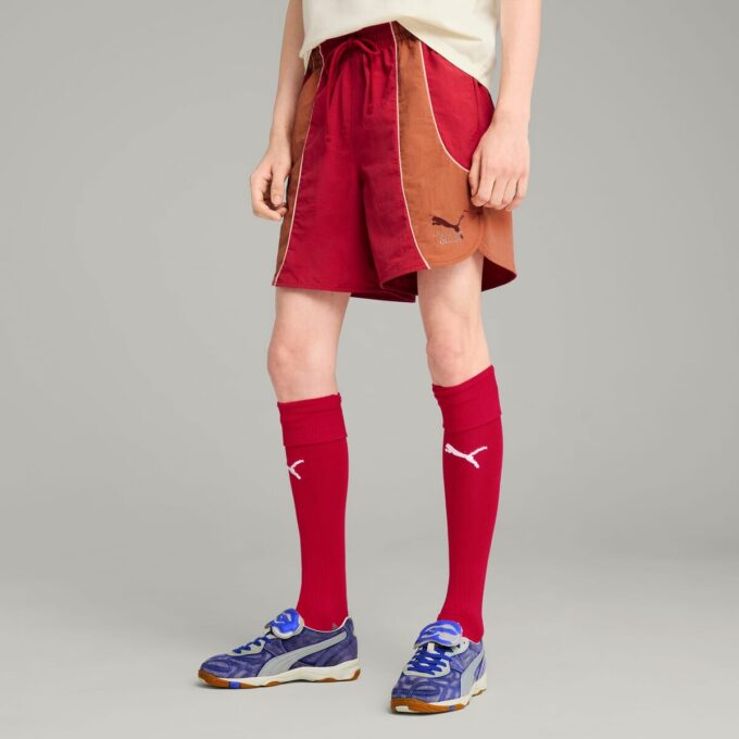 Szorty męskie PUMA x KIDSUPER Szorty męskie PUMA x KIDSUPER