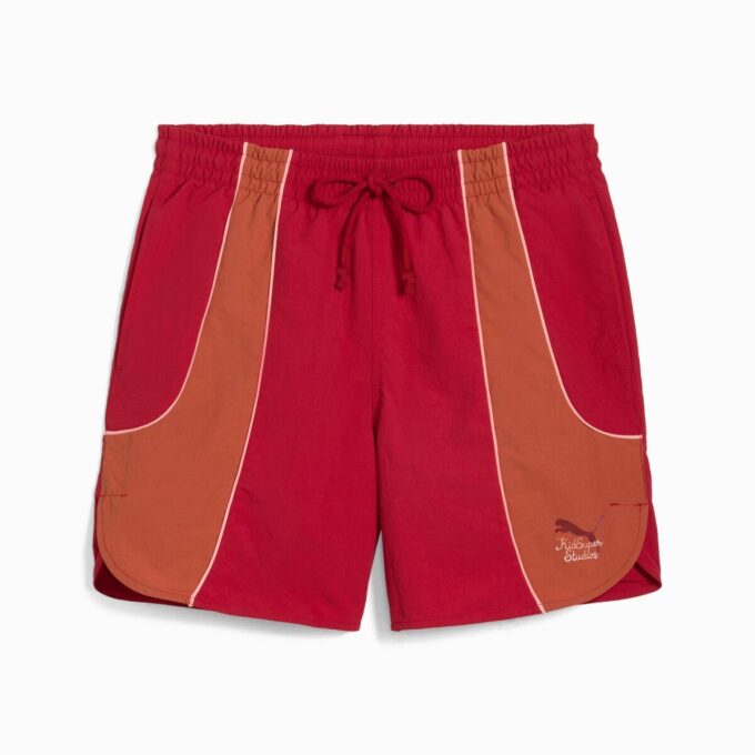 Szorty męskie PUMA x KIDSUPER Szorty męskie PUMA x KIDSUPER