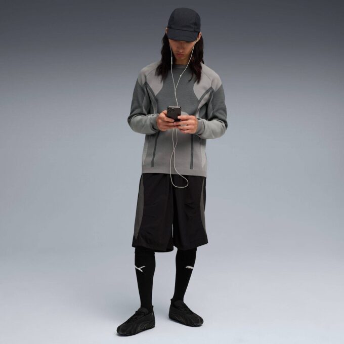 Szorty męskie PUMA x SAN SAN GEAR Szorty męskie PUMA x SAN SAN GEAR