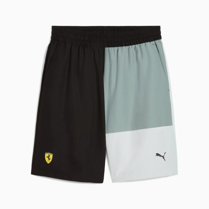 Szorty męskie Scuderia Ferrari Lifestyle