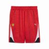 Szorty męskie Scuderia Ferrari Race Szorty męskie Scuderia Ferrari Race