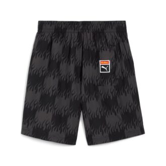 Szorty PUMA x Butter Goods „Czarne”