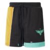 Szorty PUMA x Melo Rare Ralph „Czarne”