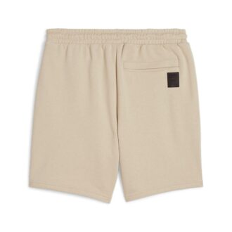 Szorty PUMA x ONE PIECE z grafiką „Khaki”