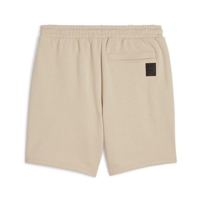 Szorty PUMA x ONE PIECE z grafiką „Khaki”