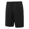 Szorty Rebel Woven „Black”
