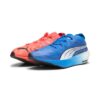 Szybki przód Nitro Elite „Fire Orchid Ultra Blue Mismatch”