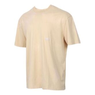 Szybkoschnący, oddychający, krótki rękaw, wzór w kamyki