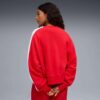 T7 Damska bluza oversize z okrągłym dekoltem T7 Damska bluza oversize z okrągłym dekoltem