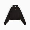 T7 Damska bluza oversize z okrągłym dekoltem T7 Damska bluza oversize z okrągłym dekoltem