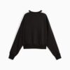 T7 Damska bluza oversize z okrągłym dekoltem T7 Damska bluza oversize z okrągłym dekoltem
