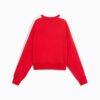 T7 Damska bluza oversize z okrągłym dekoltem T7 Damska bluza oversize z okrągłym dekoltem