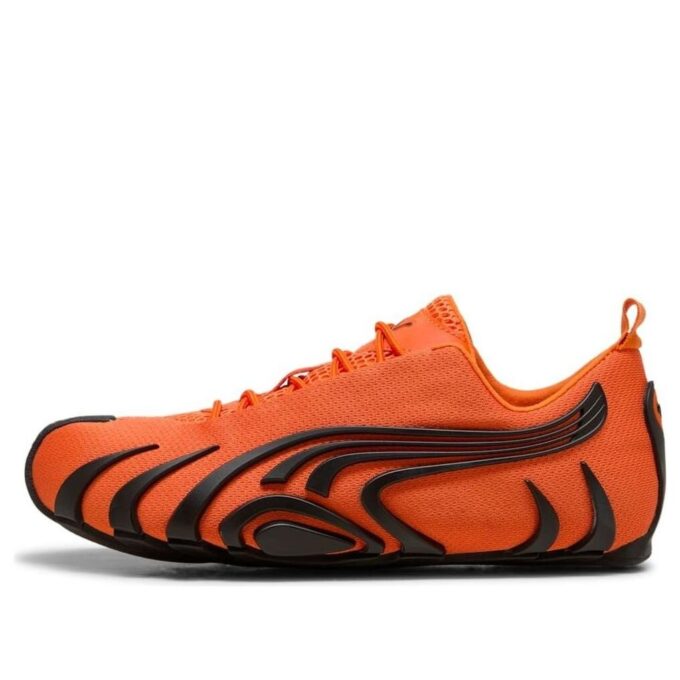Talon „Pieprz cayenne”