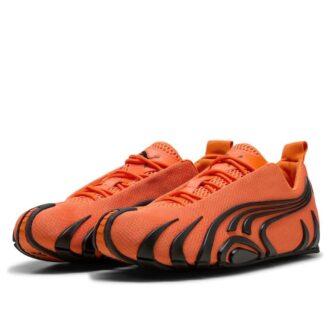 Talon „Pieprz cayenne”