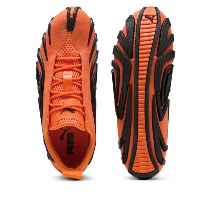 Talon „Pieprz cayenne”