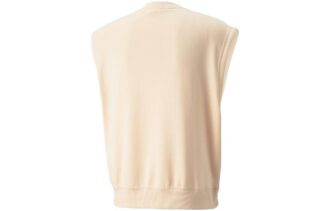 Tank top PUMA x Palomo „Beżowy”