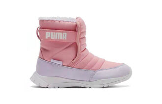 (TD) Buty zimowe Nieve