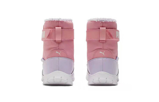 (TD) Buty zimowe Nieve