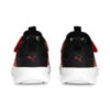 (TD) Evolve Slip-On „Czarno-Czerwono-Białe”