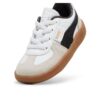 (TD) Palermo Leather „Biało-czarna guma”