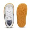 (TD) Palermo Leather „White Blue Horizon Gum”