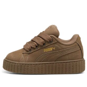 (TD) x Fenty Creeper Phatty „Earth Tone Pack – Totally Taupe”
