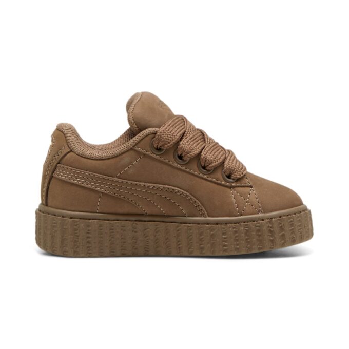 (TD) x Fenty Creeper Phatty „Earth Tone Pack – Totally Taupe”