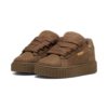 (TD) x Fenty Creeper Phatty „Earth Tone Pack – Totally Taupe”