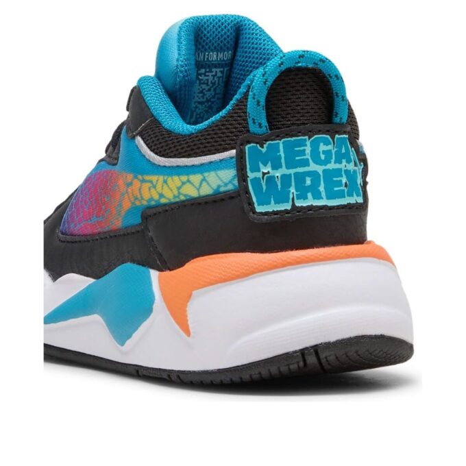 (TD) x Hot Wheels RS-X „Monster Trucks”