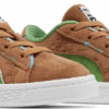 (TD) x Minecraft Suede „Blok trawy”