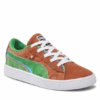 (TD) x Minecraft Suede „Blok trawy”