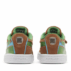 (TD) x Minecraft Suede „Blok trawy”