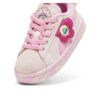 (TD) x Trolls Suede Classic „Queen Poppy”