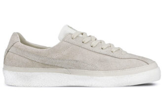 Te-Ku x Outlaw Moscow „Gray White”