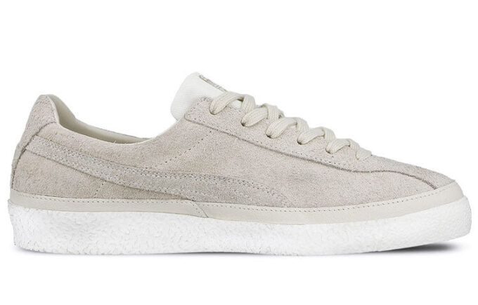 Te-Ku x Outlaw Moscow „Gray White”