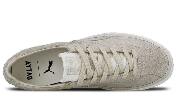 Te-Ku x Outlaw Moscow „Gray White”