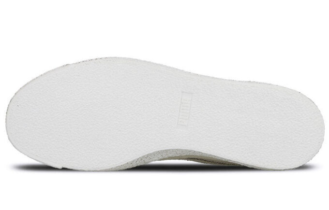 Te-Ku x Outlaw Moscow „Gray White”