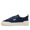 Terreta „Navy Frosted Ivory”