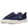 Terreta „Navy Frosted Ivory”