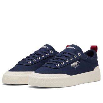 Terreta „Navy Frosted Ivory”