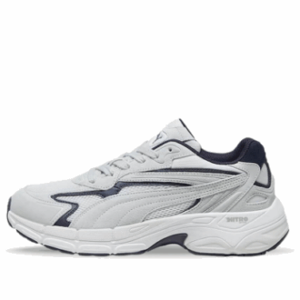 Teveris Nitro „Ash Grey New Navy”