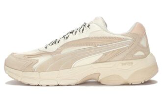 Teveris Nitro Canyons „Frosted Ivory Granola”