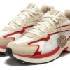 Teveris Nitro CNY Papermaking „Beige Red White”