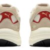 Teveris Nitro CNY Papermaking „Beige Red White”