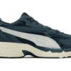 Teveris Nitro CNy Papermaking „Blue White”