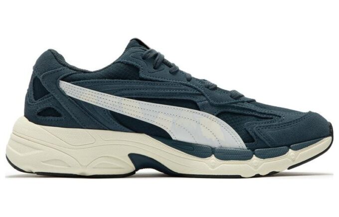 Teveris Nitro CNy Papermaking „Blue White”