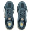 Teveris Nitro CNy Papermaking „Blue White”