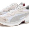 Teveris Nitro „Feather Grey Wood Violet”