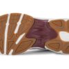 Teveris Nitro „Feather Grey Wood Violet”